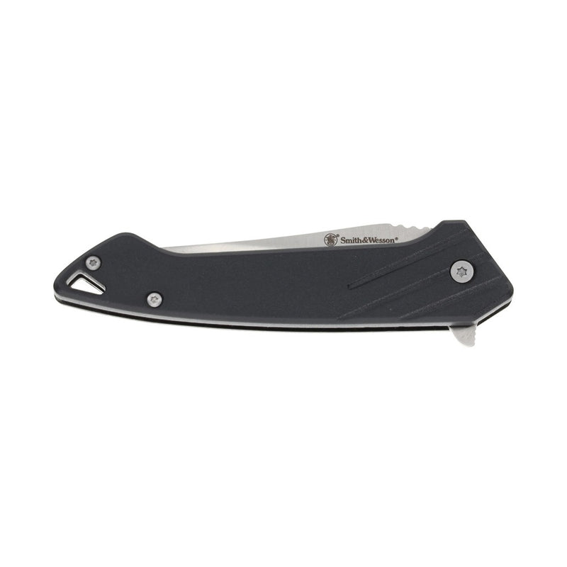 Smith & Wesson Sklopivi Džepni Nož Black Ops Recurve 1205899 – slika 3