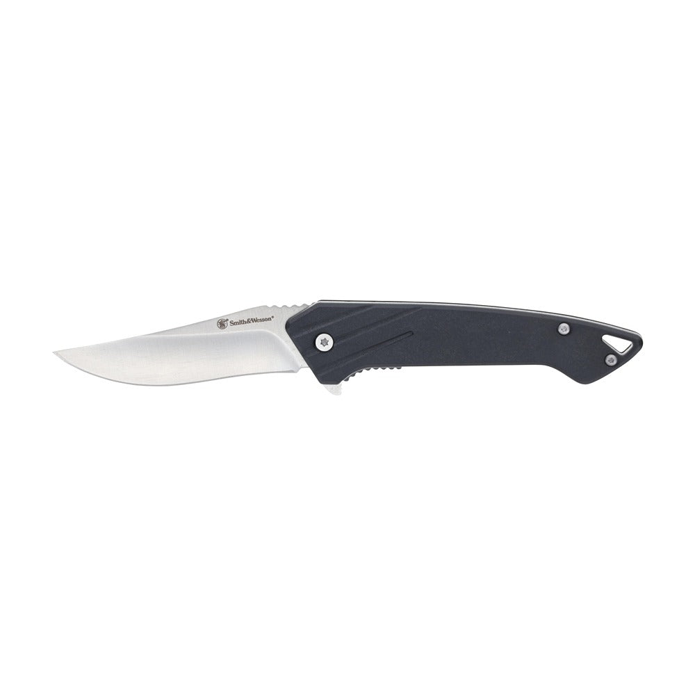 Smith & Wesson Sklopivi Džepni Nož Black Ops Recurve 1205899 – slika 6