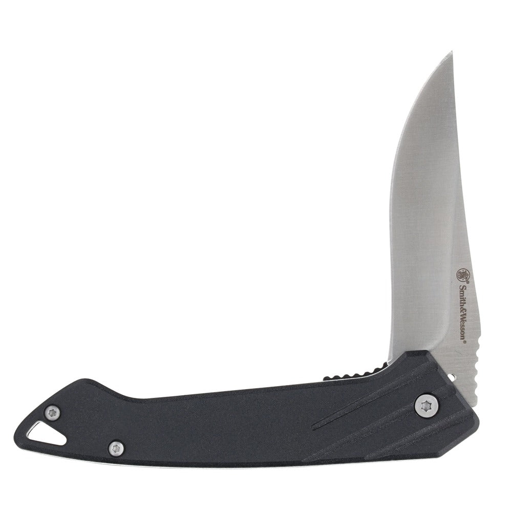 Smith & Wesson Sklopivi Džepni Nož Black Ops Recurve 1205899 – slika 8