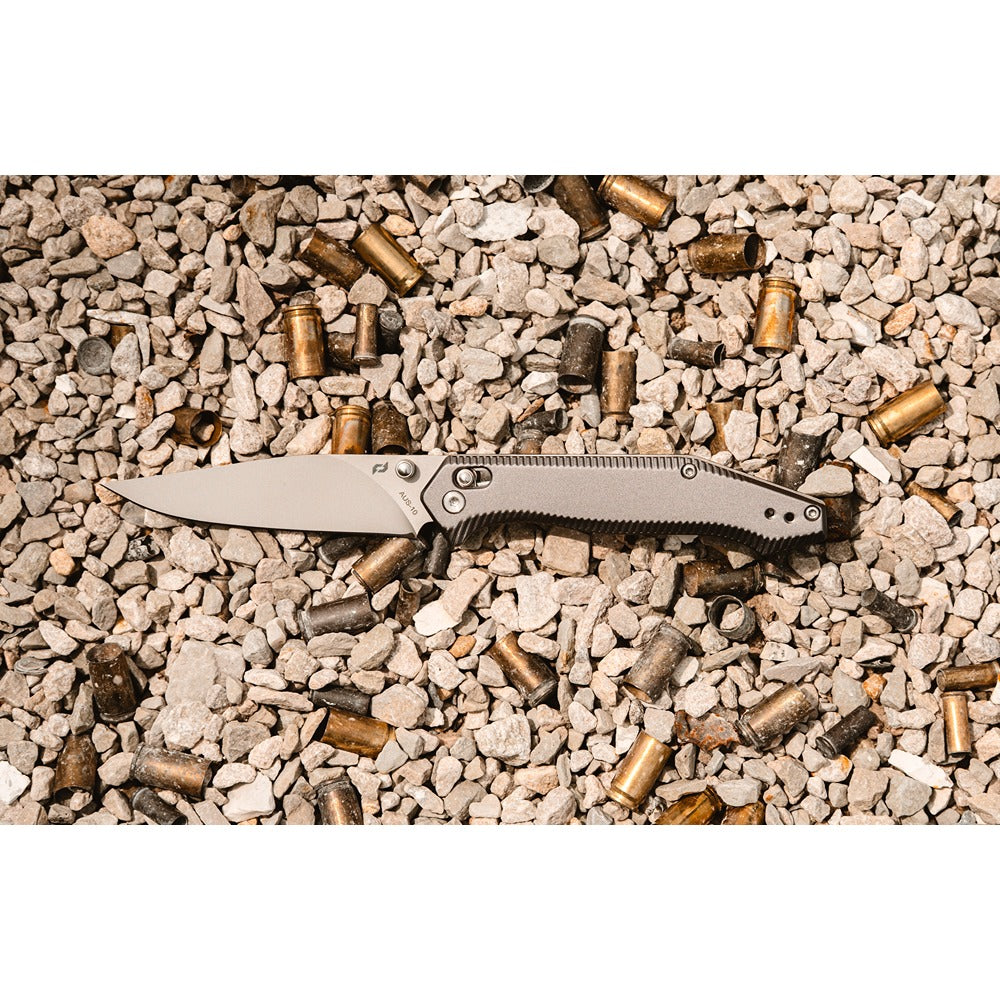 Schrade Sklopivi Džepni Nož Turnkey – slika 2