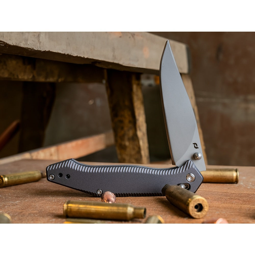 Schrade Sklopivi Džepni Nož Turnkey – slika 3
