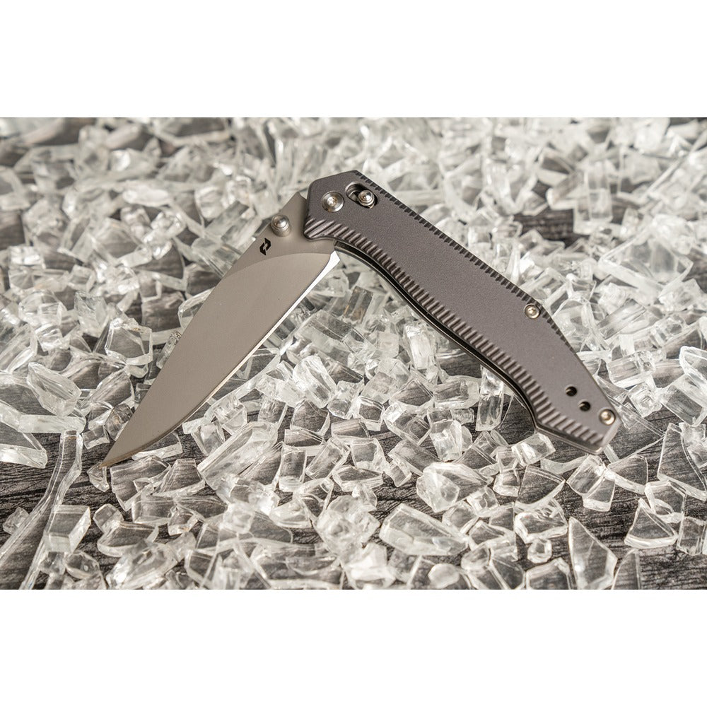 Schrade Sklopivi Džepni Nož Turnkey – slika 8