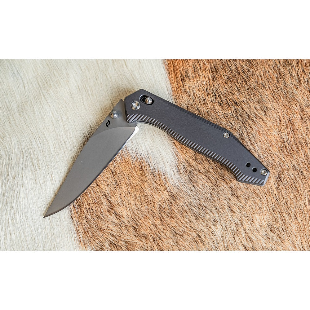 Schrade Sklopivi Džepni Nož Turnkey – slika 9