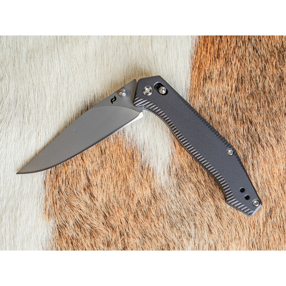 Schrade Sklopivi Džepni Nož Turnkey – slika 10