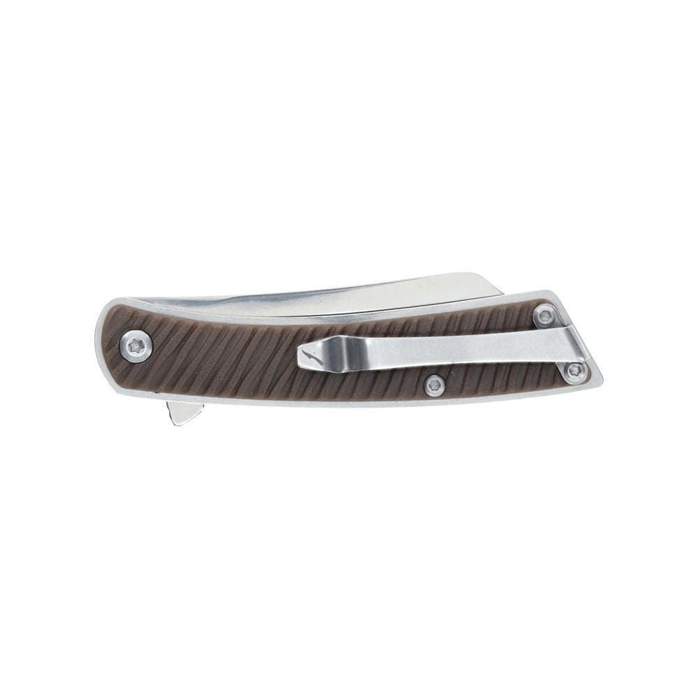 Schrade Old Timer Sklopivi Džepni Nož Slim Cleaver – slika 7