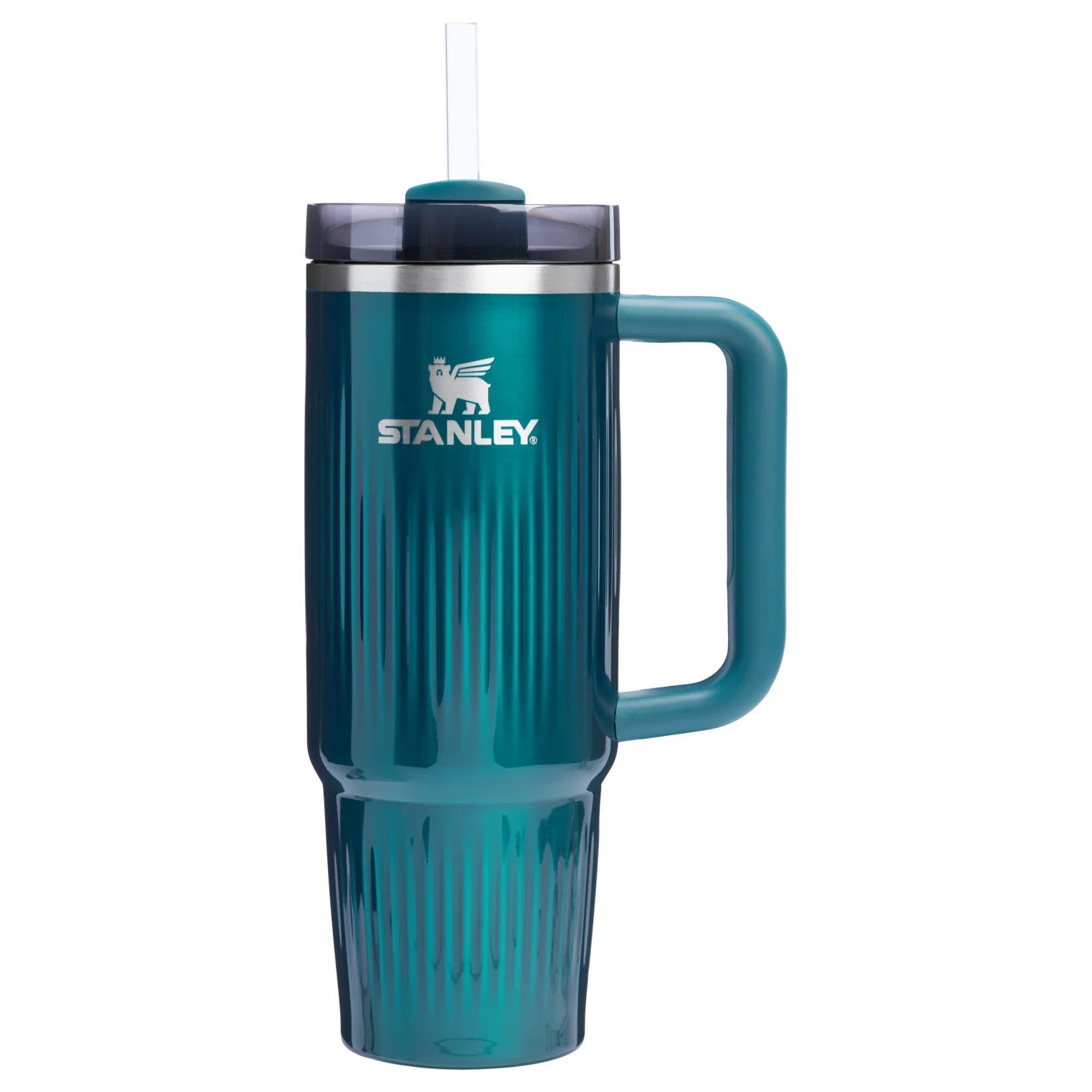 Quencher H2.0 čaša sa rebrastim dizajnom 0,89L / 30oz-2