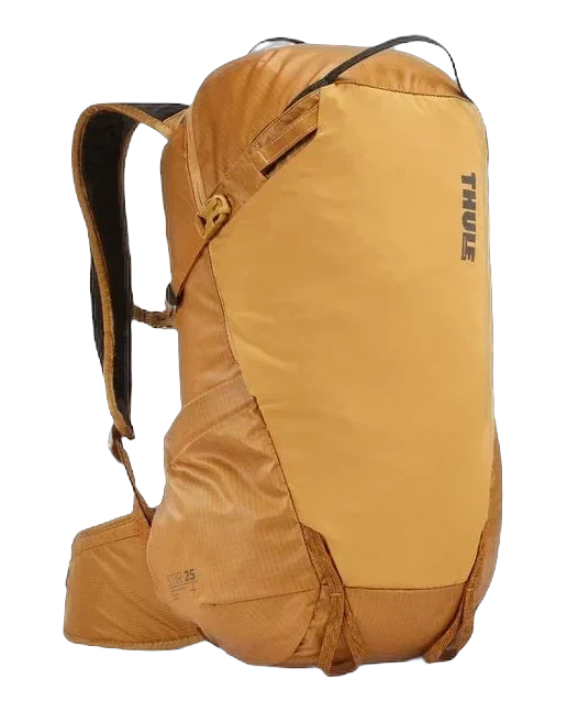 THULE Stir ranac za planinarenje 25L muški - woodthrush-1