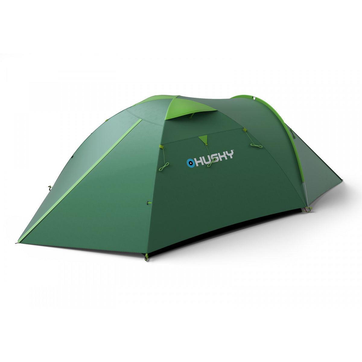 Husky Bizon 4 Plus Šator – slika 2