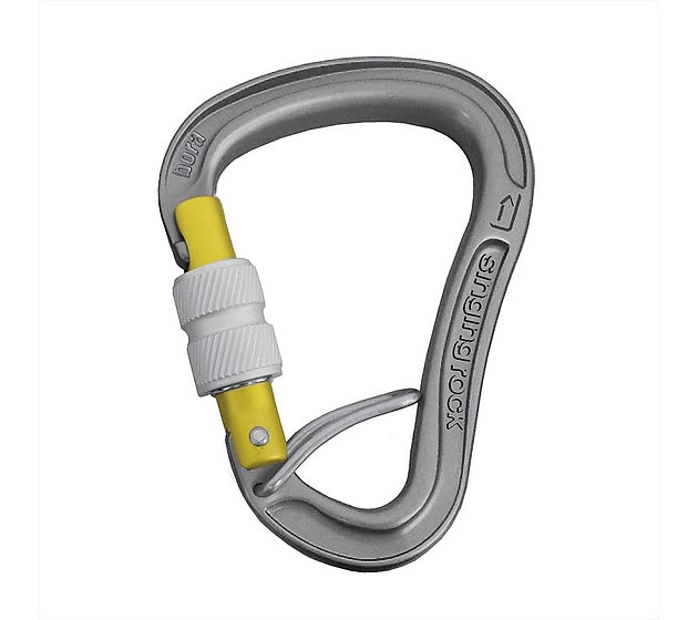 Singing Rock Bora GP Karabiner