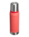 HOT CORAL