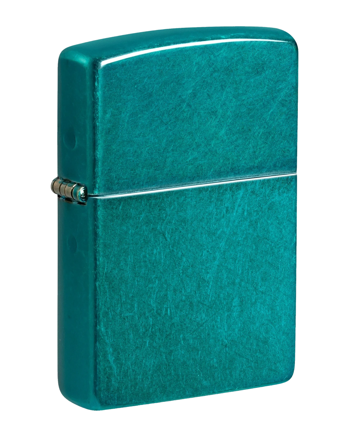 Zippo Candy Teal Benzinski Upaljač