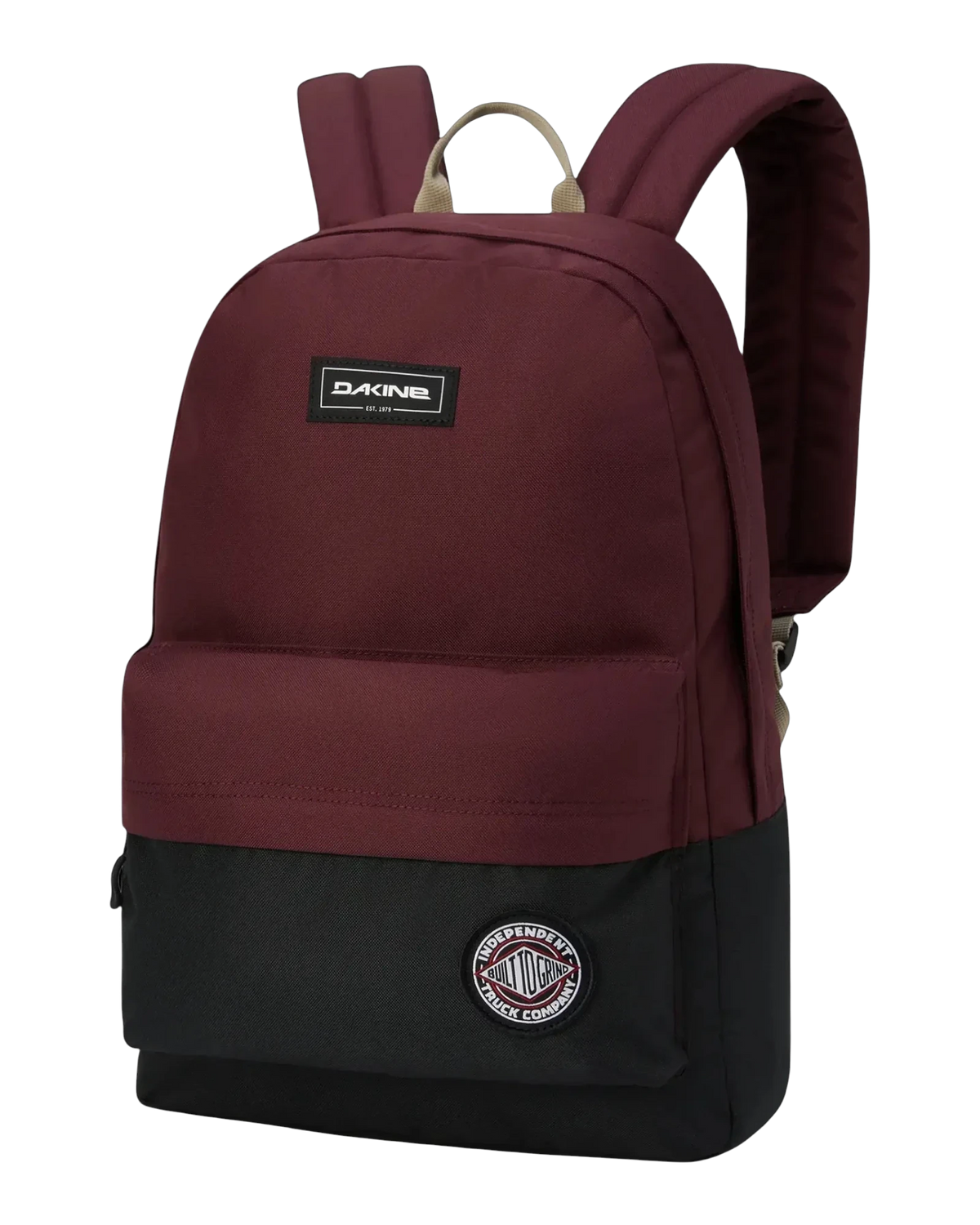 365 Pack Ranac 21L (Independent)-5