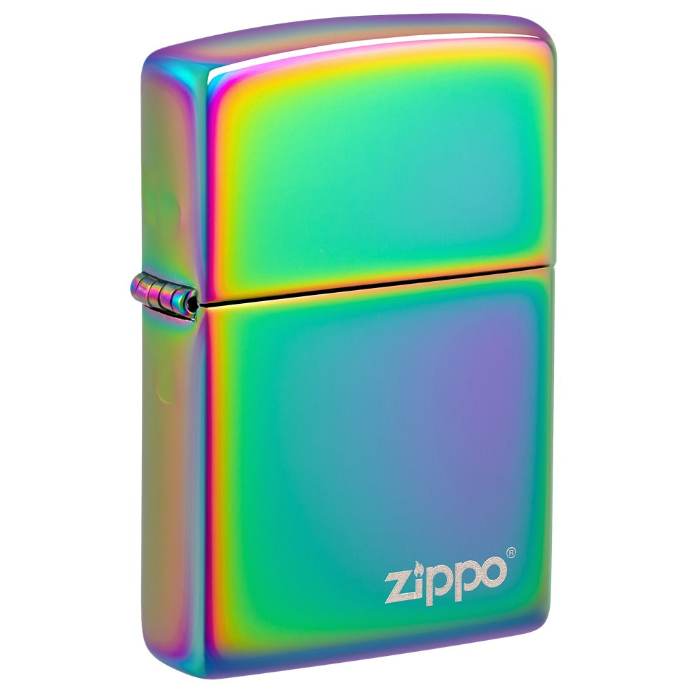 Zippo Upaljač 151ZL Spectrum sa Logom – slika 7