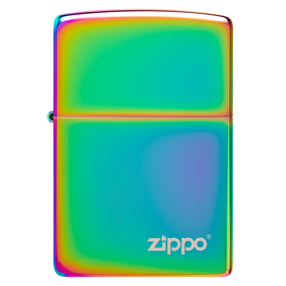 Zippo Upaljač 151ZL Spectrum sa Logom – slika 8