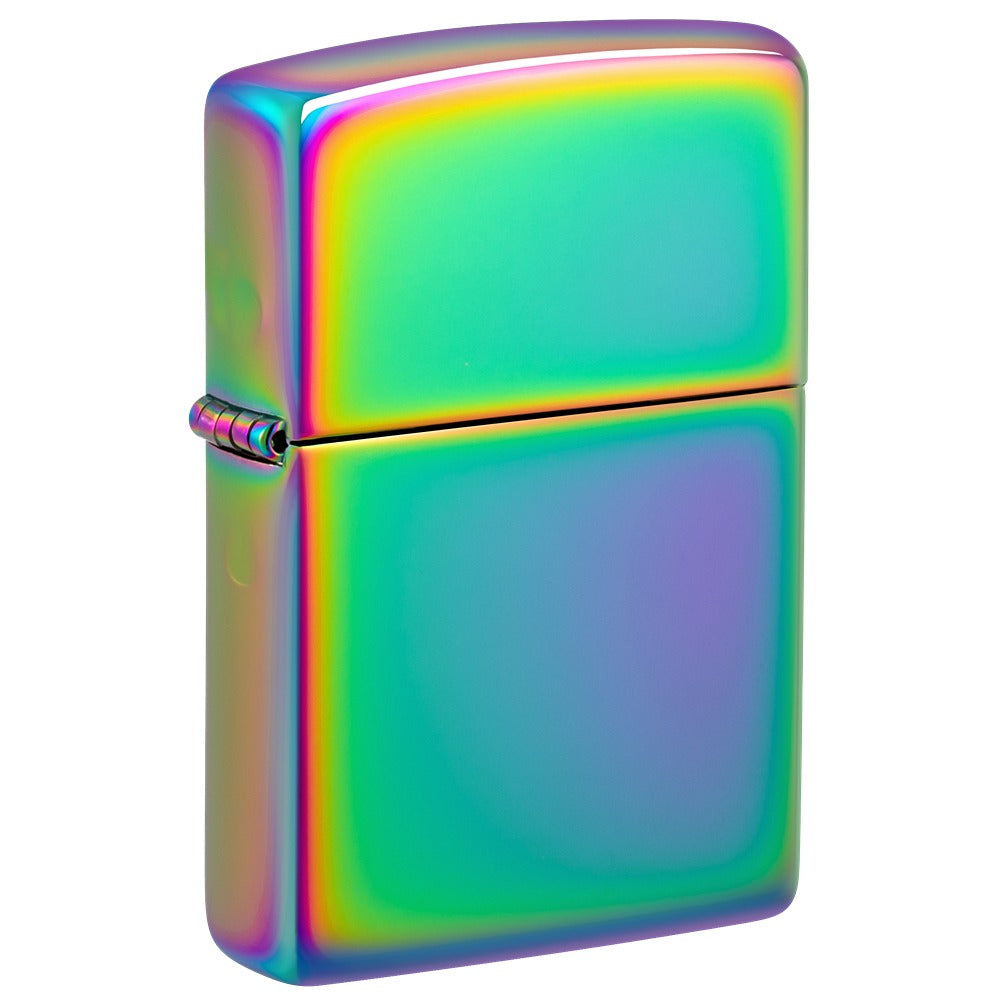 Zippo Upaljač 151 Spectrum – slika 7