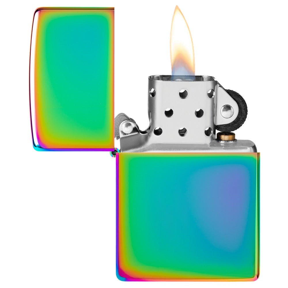 Zippo Upaljač 151 Spectrum – slika 9