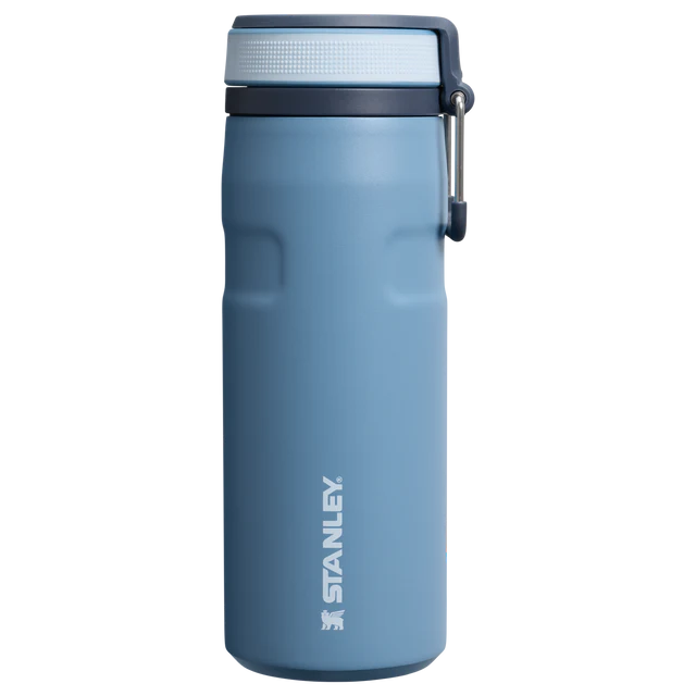 The IceFlow™ Bottle Twist Flip 0.47L / 16oz-3