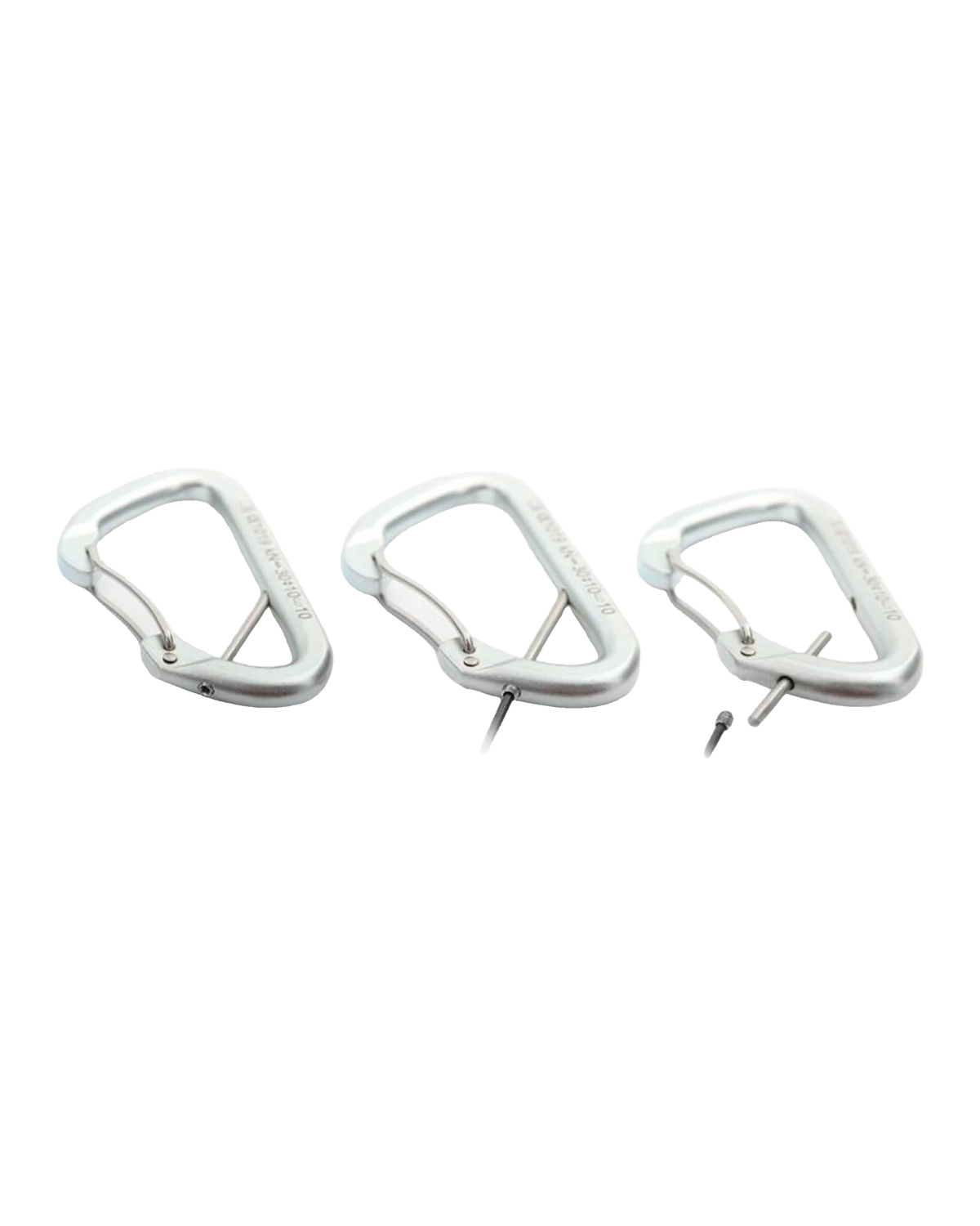Singing Rock Artwall Set Komplet 16cm