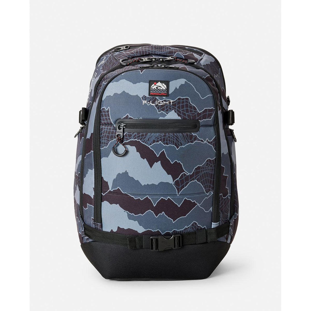 Rip Curl F-Light Posse Search Camo Ranac 35L – slika 2