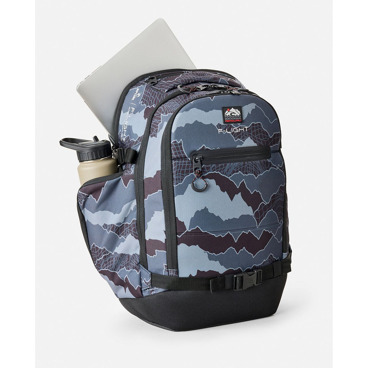 Rip Curl F-Light Posse Search Camo Ranac 35L – slika 4