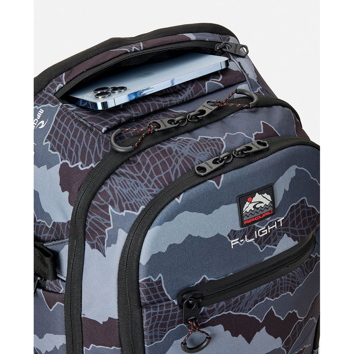 Rip Curl F-Light Posse Search Camo Ranac 35L – slika 5