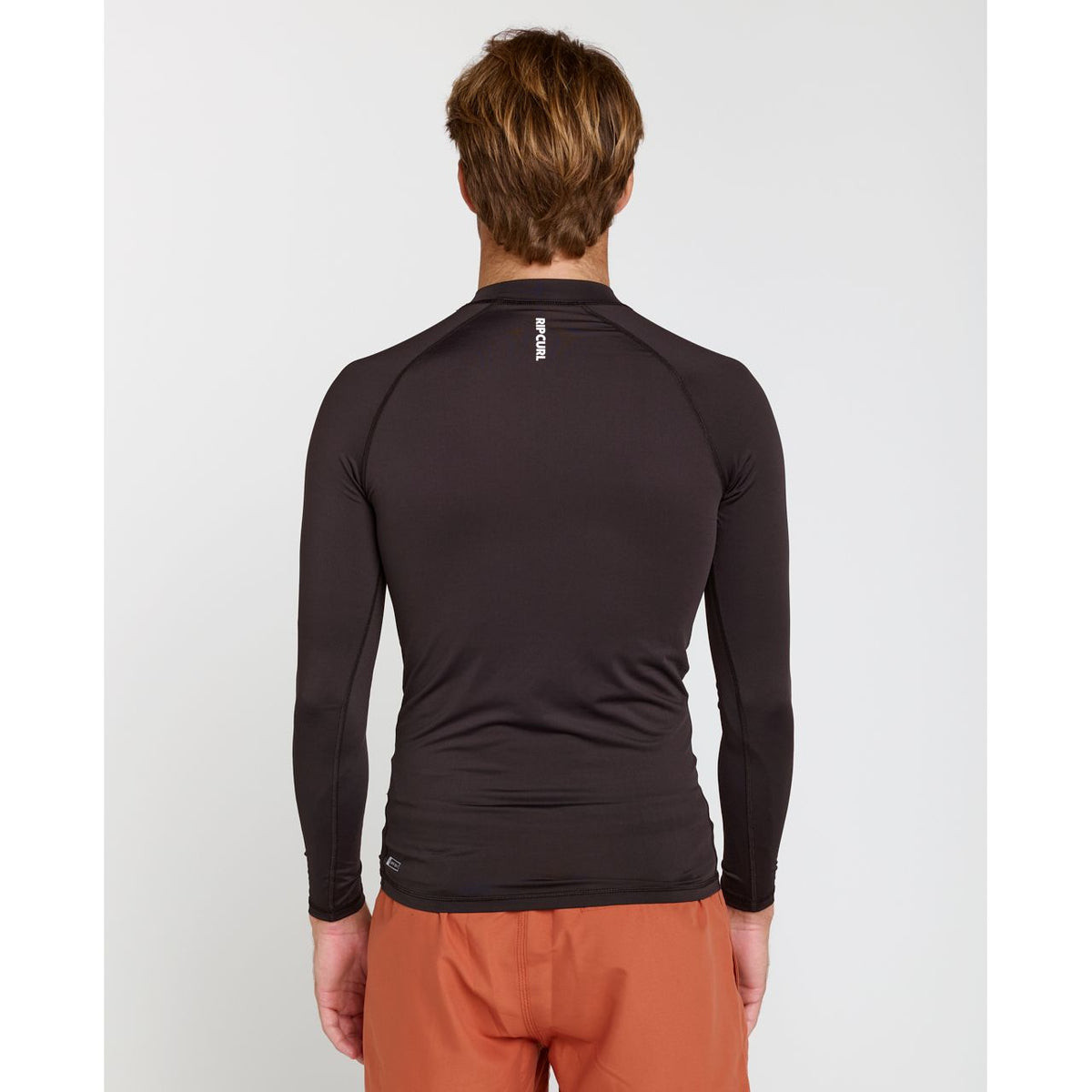 Rip Curl Streamline UPF Rašgard Dugih Rukava (muški) – slika 20