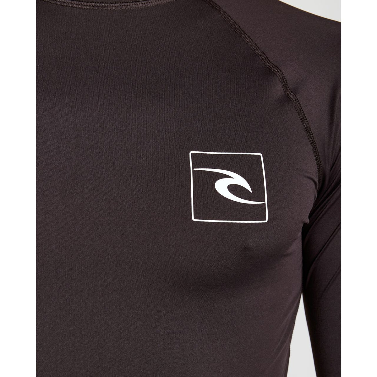 Rip Curl Streamline UPF Rašgard Dugih Rukava (muški) – slika 23