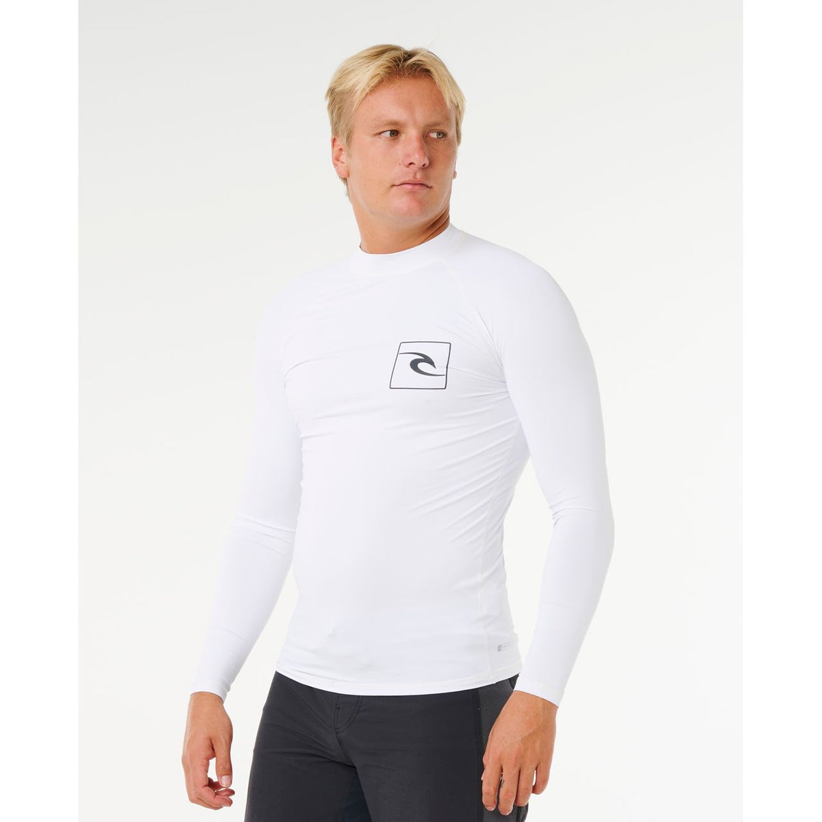 Rip Curl Streamline UPF Rašgard Dugih Rukava (muški) – slika 13