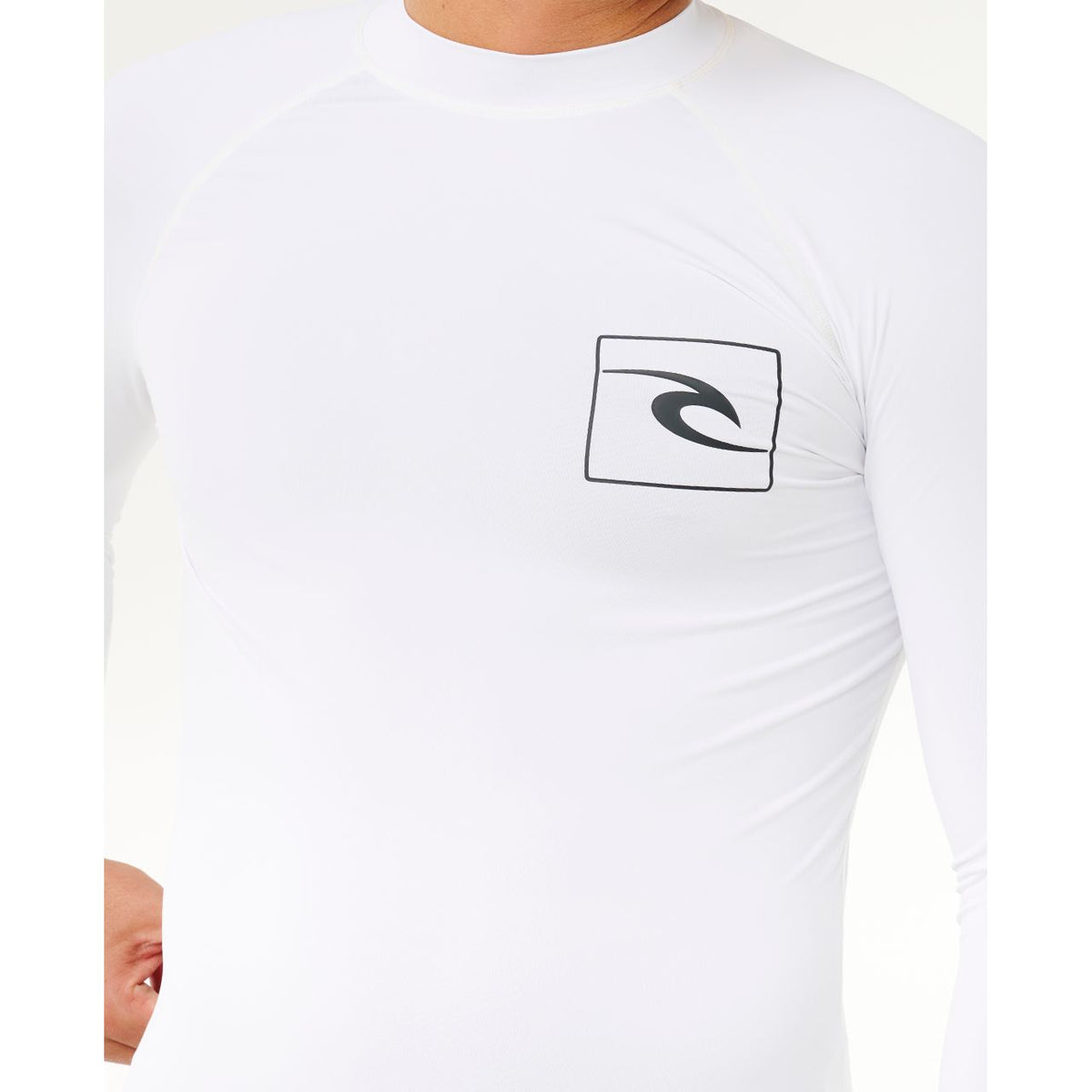 Rip Curl Streamline UPF Rašgard Dugih Rukava (muški) – slika 16
