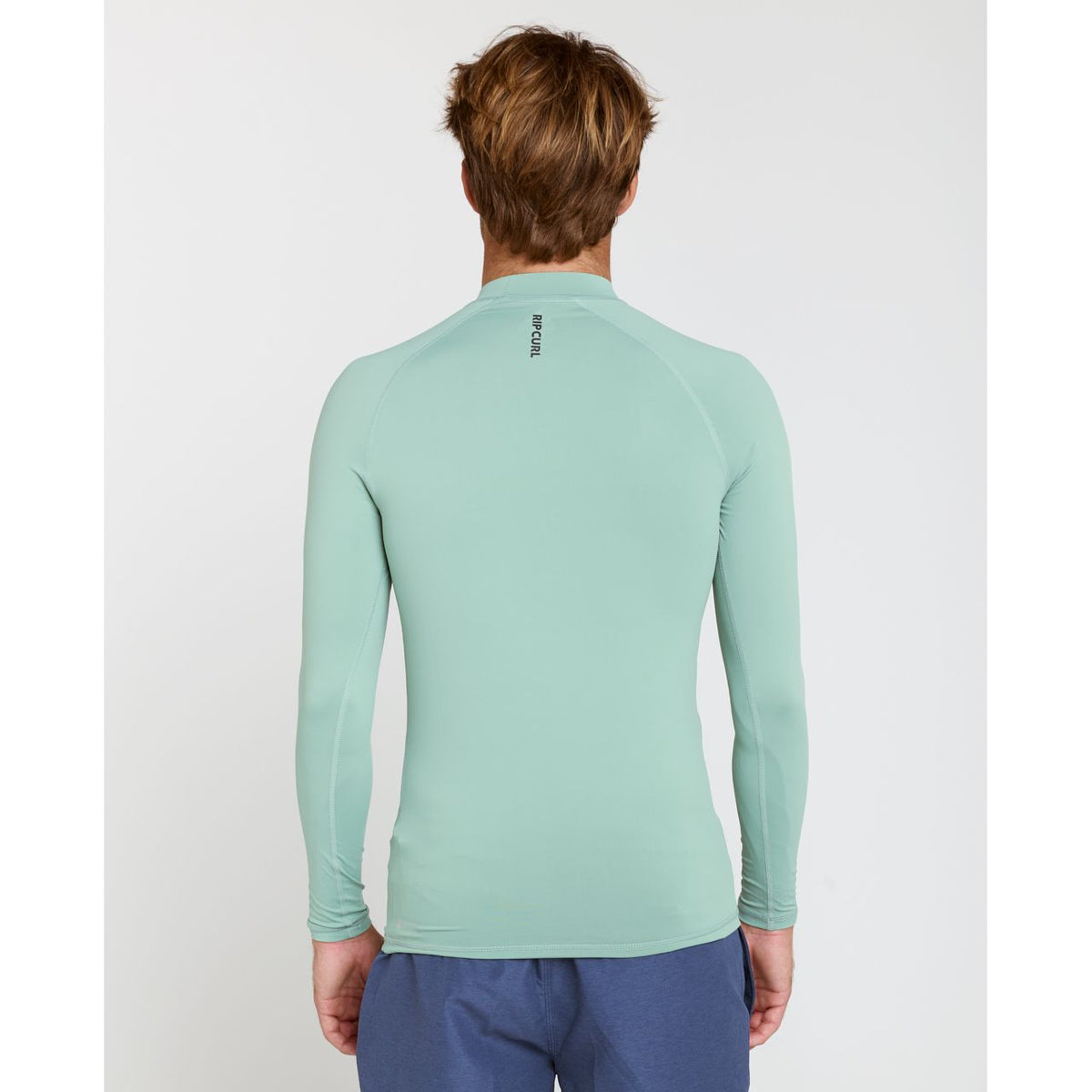 Rip Curl Streamline UPF Rašgard Dugih Rukava (muški) – slika 9