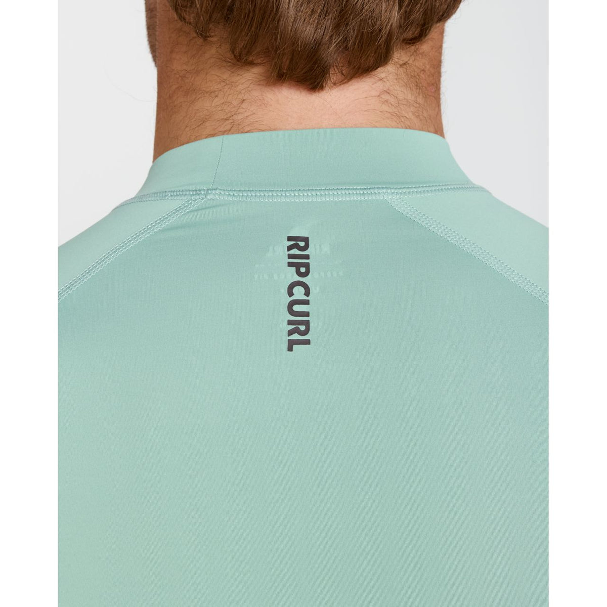 Rip Curl Streamline UPF Rašgard Dugih Rukava (muški) – slika 10