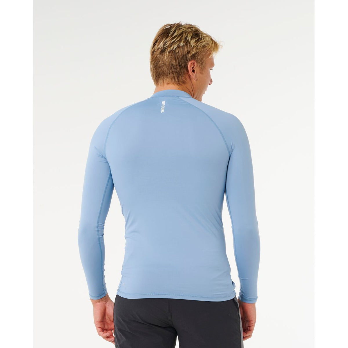 Rip Curl Streamline UPF Rašgard Dugih Rukava (muški) – slika 3