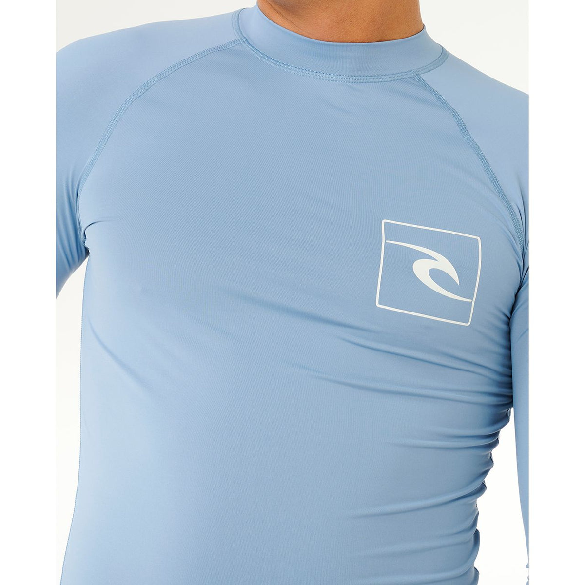 Rip Curl Streamline UPF Rašgard Dugih Rukava (muški) – slika 5
