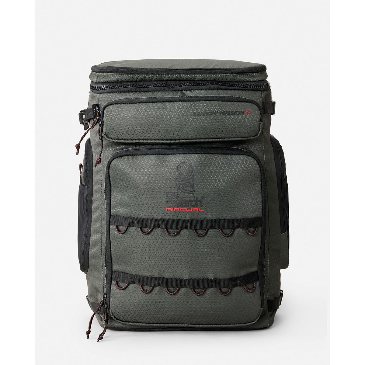 Rip Curl Search Mission Cordura Ranac 35L – slika 2