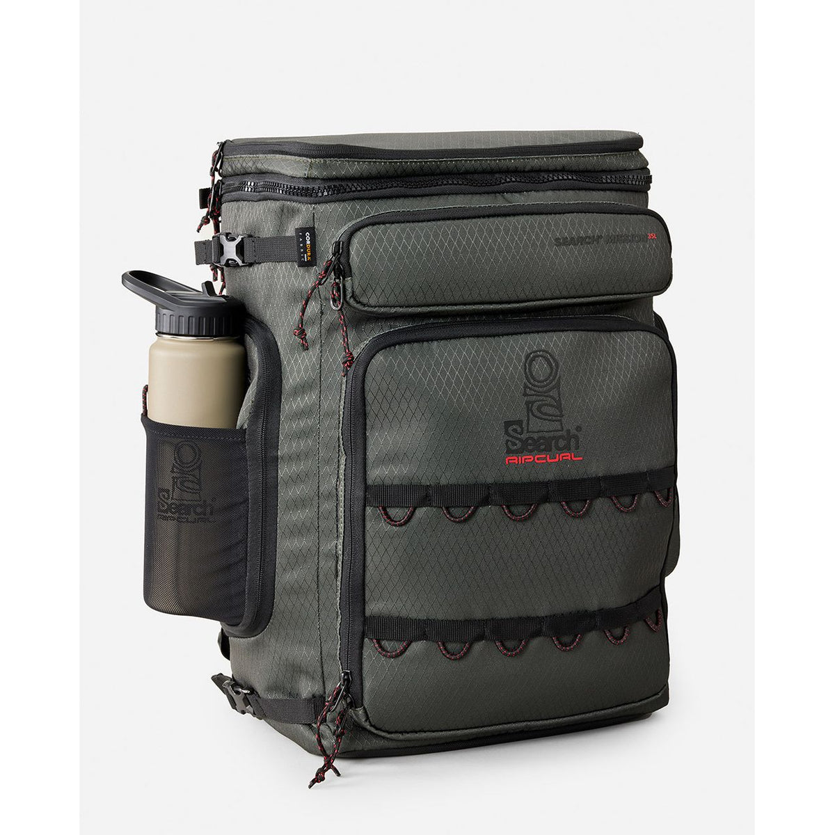 Rip Curl Search Mission Cordura Ranac 35L – slika 4