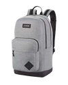 GEYSER GREY