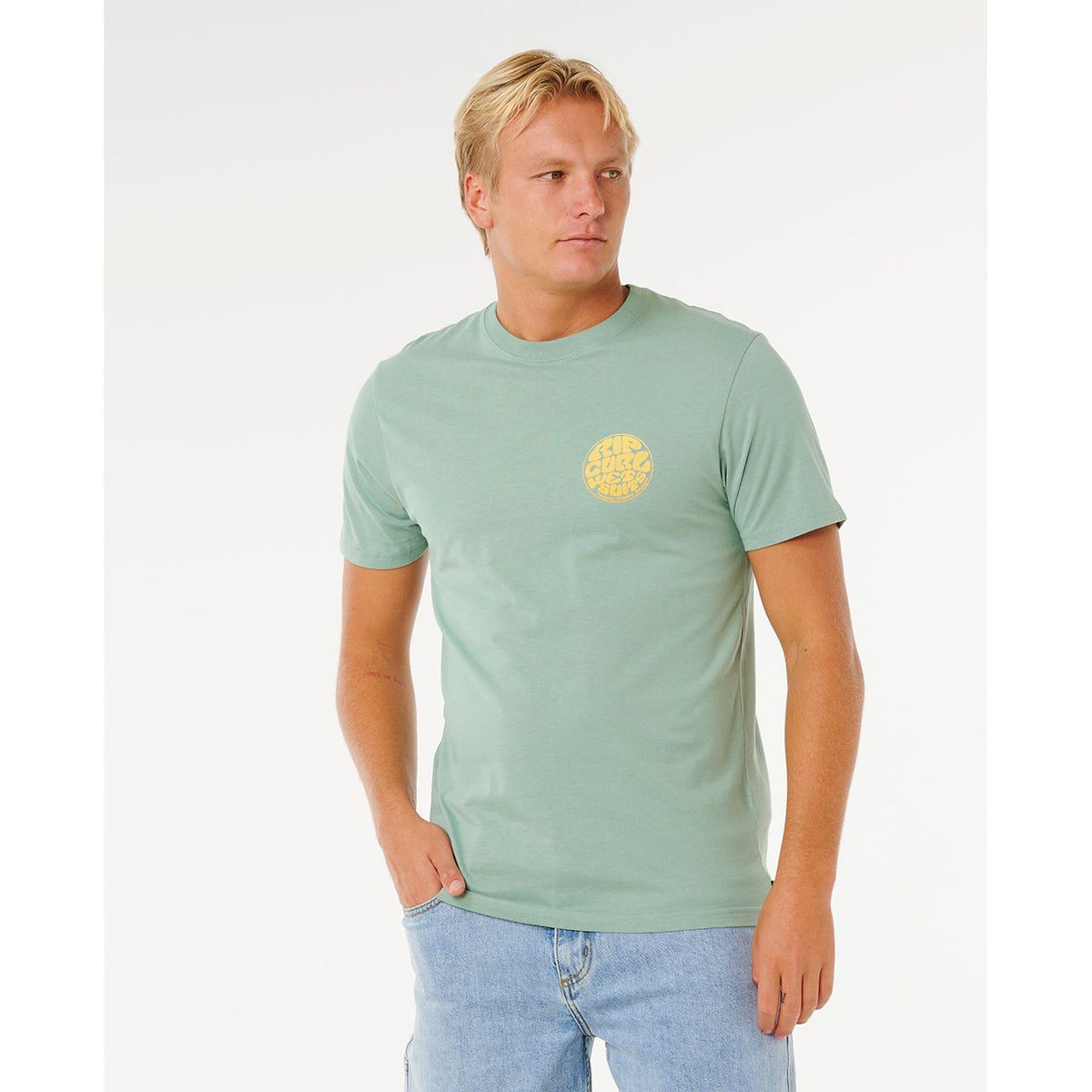 Rip Curl Wettie Passage Icon Majica (muški) – slika 13