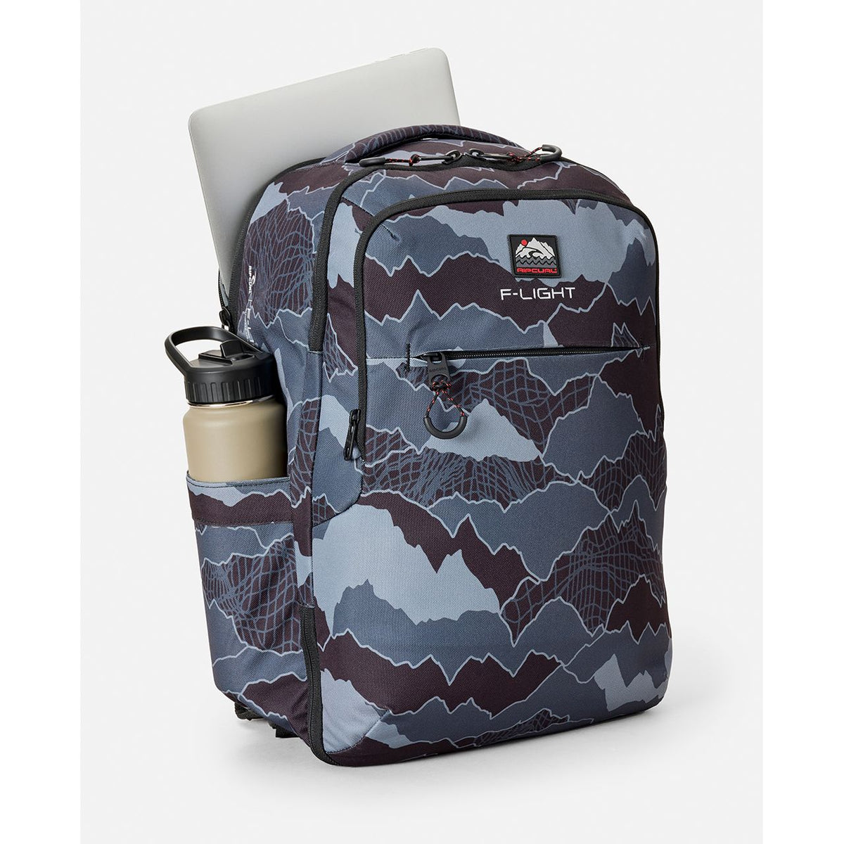 Rip Curl F-Light Weekender Search Ranac 23L – slika 4