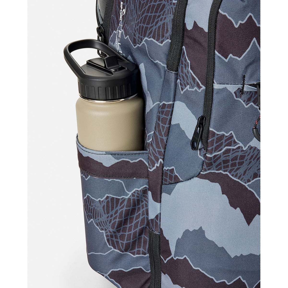 Rip Curl F-Light Weekender Search Ranac 23L – slika 5