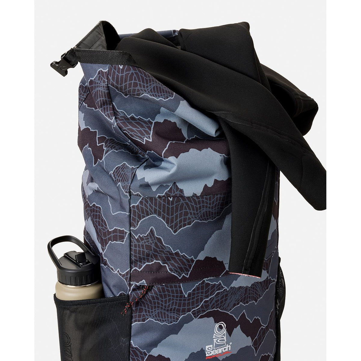 Rip Curl Surf Series Ventura Search Ranac 25L – slika 4