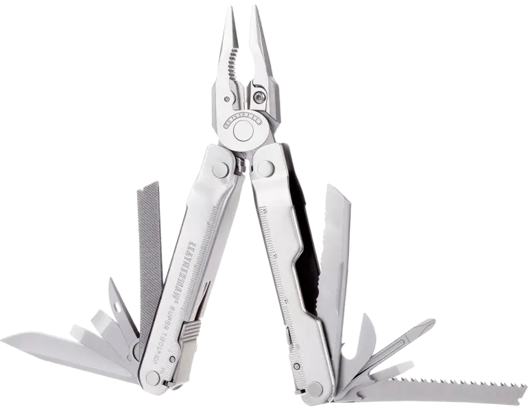 Multi-tool SUPER TOOL® 300-2