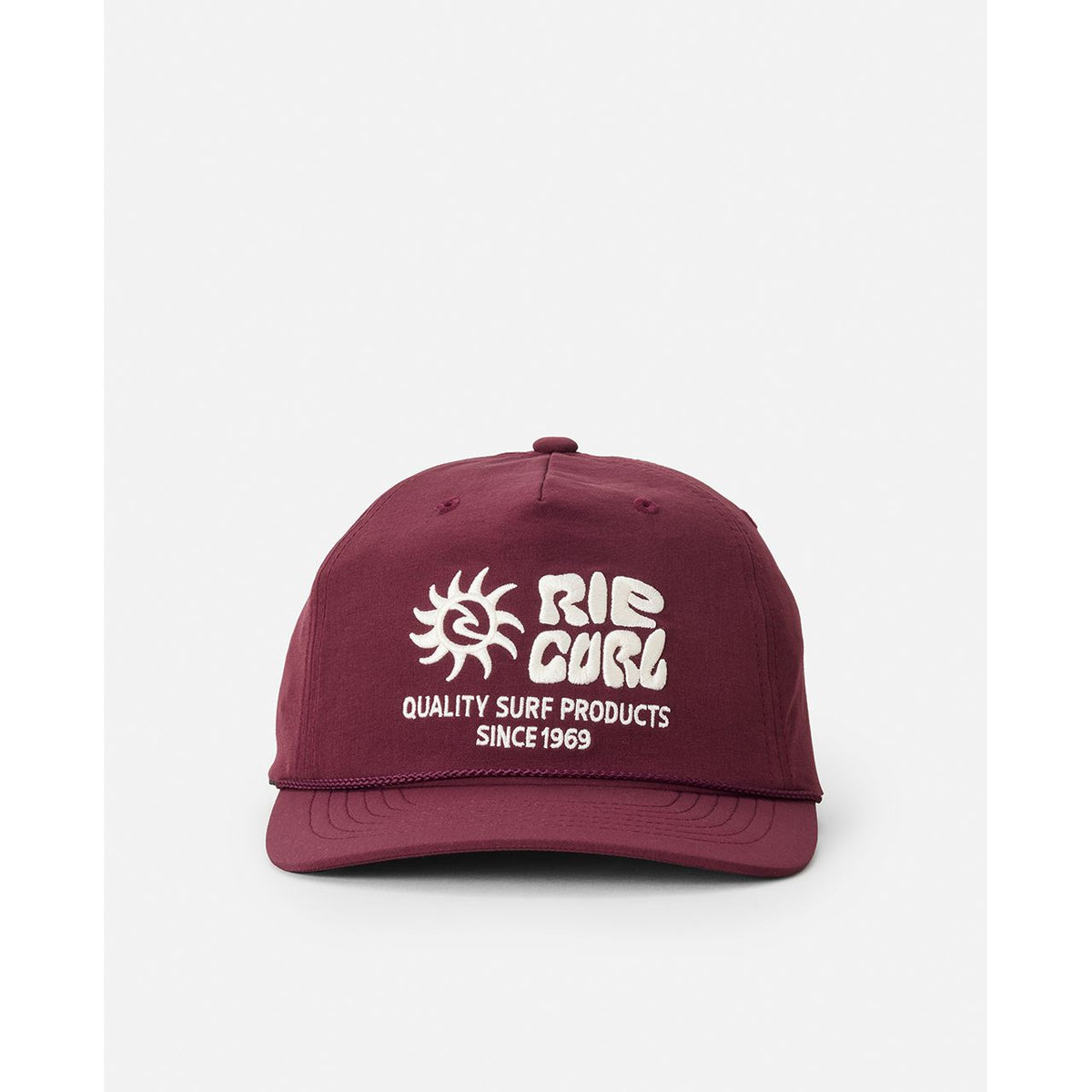 Rip Curl Pacific Rinse Flexfit SB Kačket (muški) – slika 2