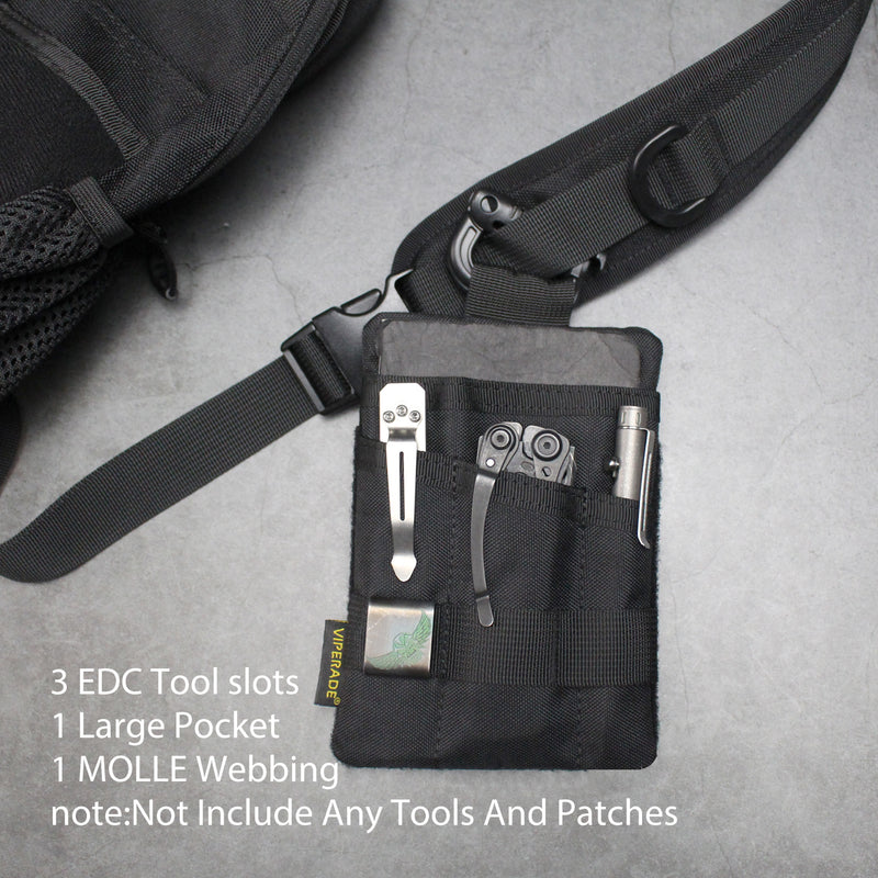 Viperade EDC Torbica VE25