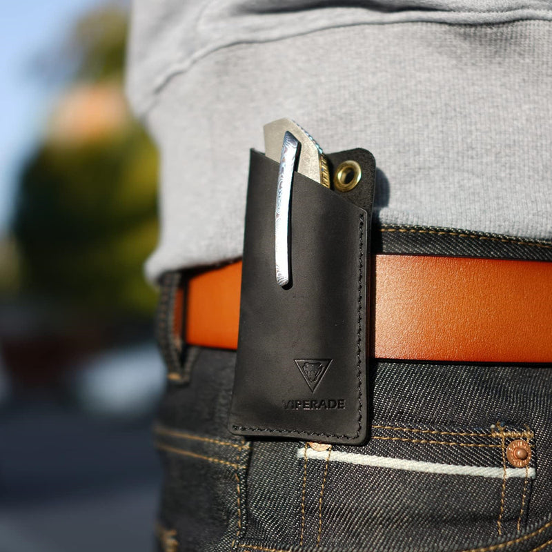 Viperade EDC Kožna Futrola PJ11