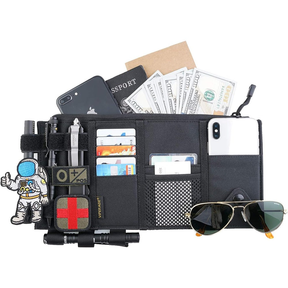 Viperade Organizator za Kola CHA4