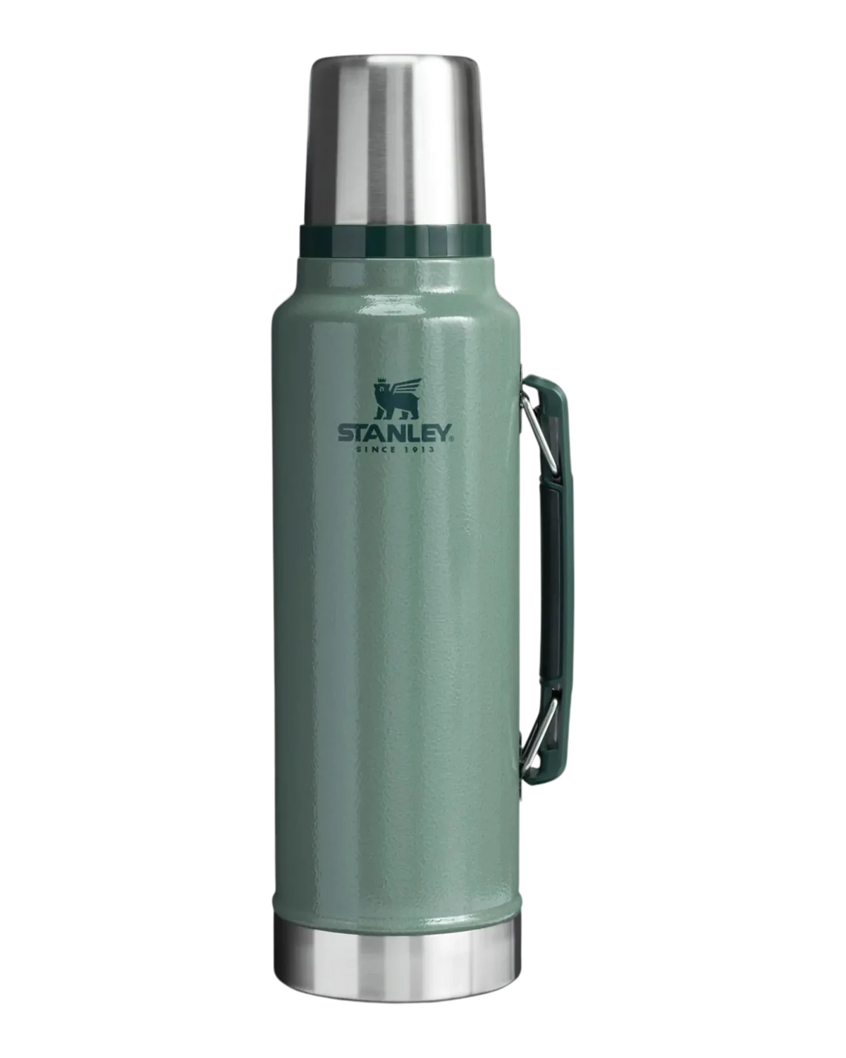 Legendary Classic Termo Boca 1,4L – Hammertone i Mat-1