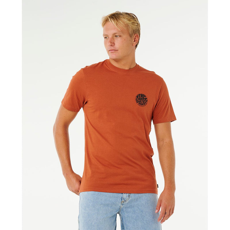 Rip Curl Wettie Passage Icon Majica (muški)