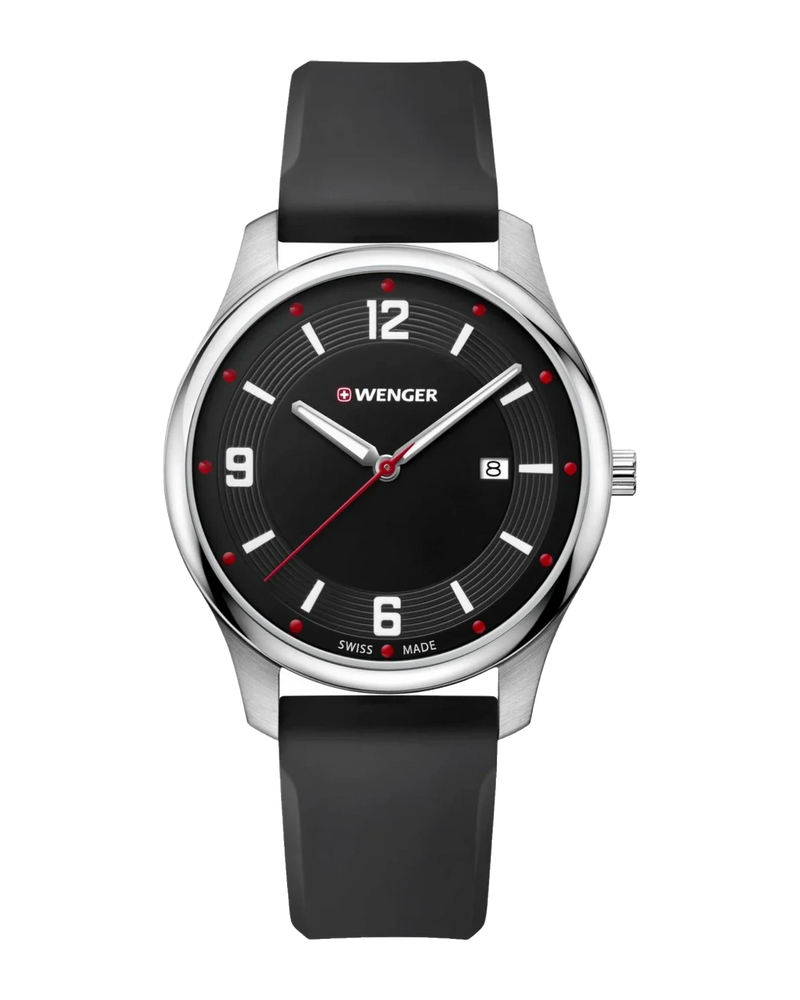 Wenger City Active Sat 43mm