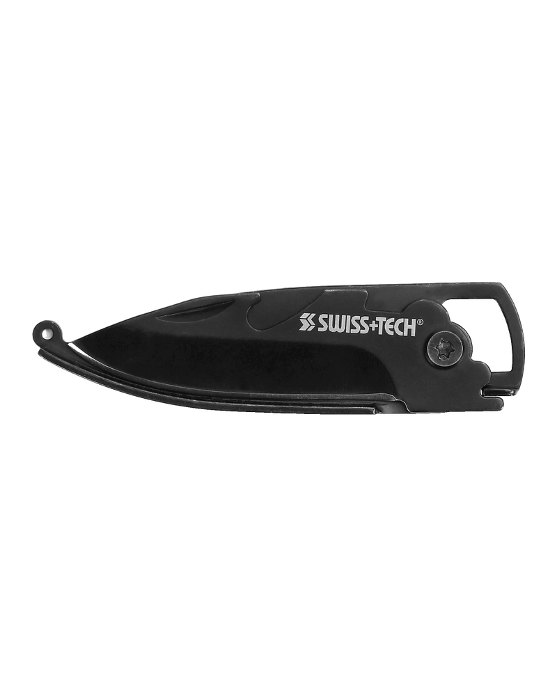 Swiss+Tech Slim Nož 7u1
