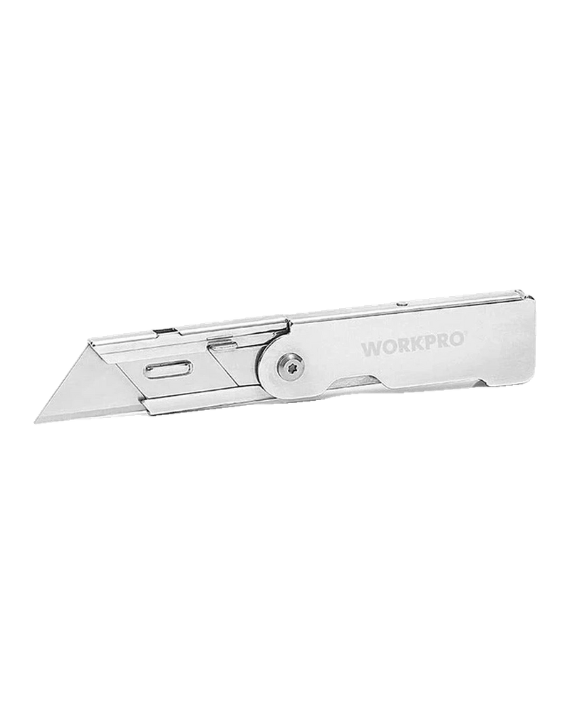 Workpro Quick-Change Sklopivi Utility Nož